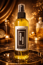 Load image into Gallery viewer, Body Spray - Lady Luxe