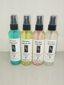 Body Spray
