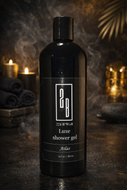 Men's Luxury Shower Gels