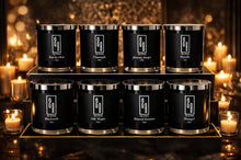 Load image into Gallery viewer, Luxury Candles
