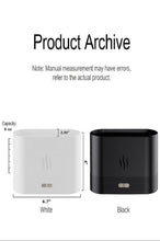 Load image into Gallery viewer, Cold Air Diffuser
