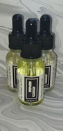 Luxury Fragrance and Essential Oils