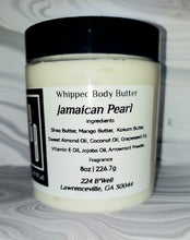 Load image into Gallery viewer, Whipped Body Butter
