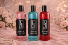 Load image into Gallery viewer, Ladies Luxe Shower Gel
