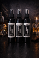 Body Spray - Gentlemen's Collection