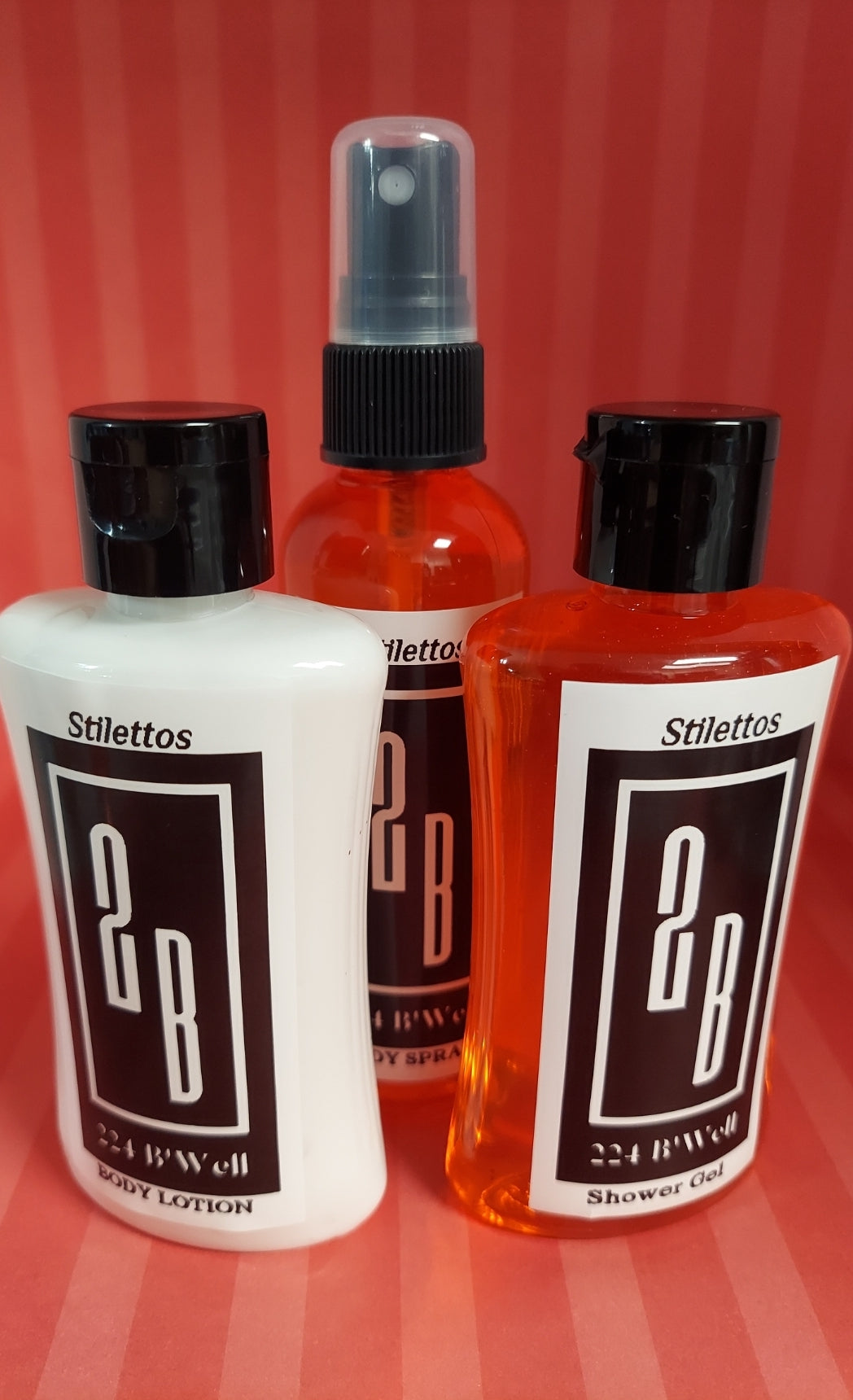 3-PC GIFT SETS