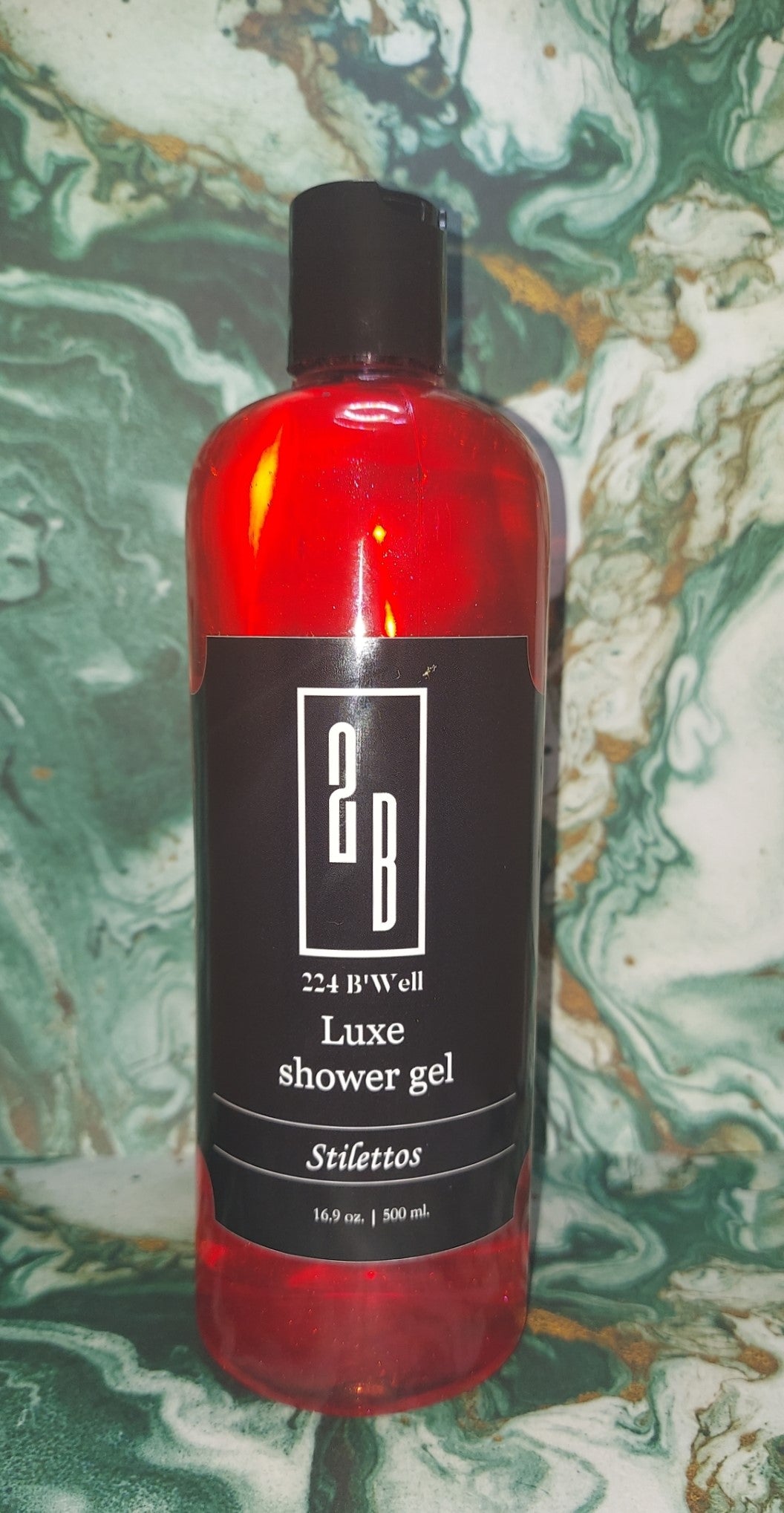 Shower Gel