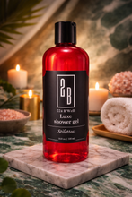 Load image into Gallery viewer, Ladies Luxe Shower Gel
