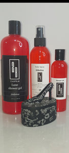 Body Spray