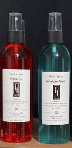 Body Spray