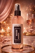 Load image into Gallery viewer, Body Spray - Lady Luxe
