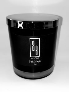 Luxury Candles