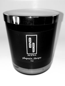 Luxury Candles
