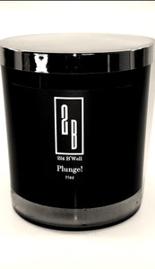 Luxury Candles